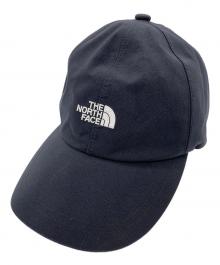 THE NORTH FACE（ザ ノース フェイス）の古着「VT GORE-TEX Cap」｜ブラック