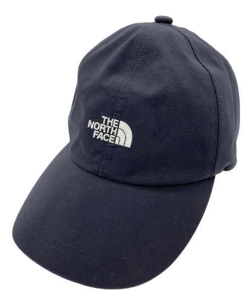 THE NORTH FACE（ザ ノース フェイス）THE NORTH FACE (ザ ノース フェイス) VT GORE-TEX Cap ブラック サイズ:SIZE Mの古着・服飾アイテム