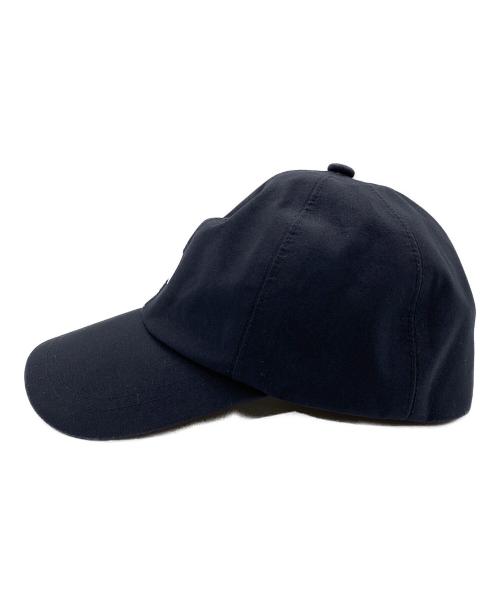 THE NORTH FACE（ザ ノース フェイス）THE NORTH FACE (ザ ノース フェイス) VT GORE-TEX Cap ブラック サイズ:SIZE Mの古着・服飾アイテム