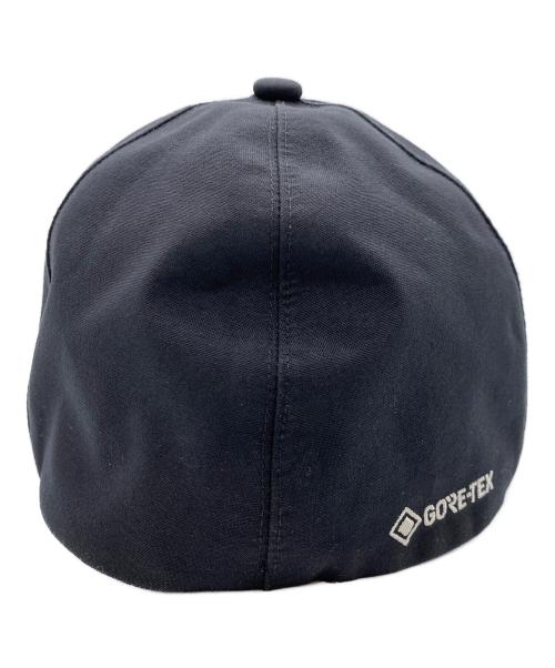 THE NORTH FACE（ザ ノース フェイス）THE NORTH FACE (ザ ノース フェイス) VT GORE-TEX Cap ブラック サイズ:SIZE Mの古着・服飾アイテム