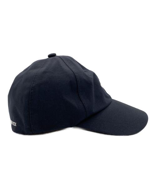 THE NORTH FACE（ザ ノース フェイス）THE NORTH FACE (ザ ノース フェイス) VT GORE-TEX Cap ブラック サイズ:SIZE Mの古着・服飾アイテム