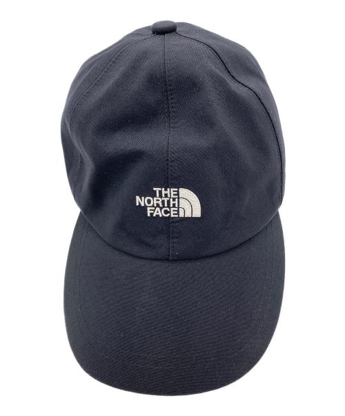 THE NORTH FACE（ザ ノース フェイス）THE NORTH FACE (ザ ノース フェイス) VT GORE-TEX Cap ブラック サイズ:SIZE Mの古着・服飾アイテム