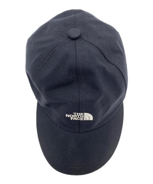 THE NORTH FACE（ザ ノース フェイス）THE NORTH FACE (ザ ノース フェイス) VT GORE-TEX Cap ブラック サイズ:SIZE Mの古着・服飾アイテム