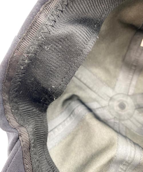 THE NORTH FACE（ザ ノース フェイス）THE NORTH FACE (ザ ノース フェイス) VT GORE-TEX Cap ブラック サイズ:SIZE Mの古着・服飾アイテム