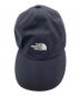 中古・古着 THE NORTH FACE (ザ ノース フェイス) VT GORE-TEX Cap ブラック サイズ:SIZE M：4000円