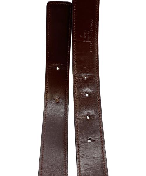 GUCCI（グッチ）GUCCI (グッチ) ベルトの古着・服飾アイテム