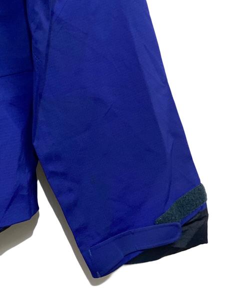 THE NORTH FACE（ザ ノース フェイス）THE NORTH FACE (ザ ノース フェイス) マウンテンパーカー ブルー サイズ:SIZE Lの古着・服飾アイテム