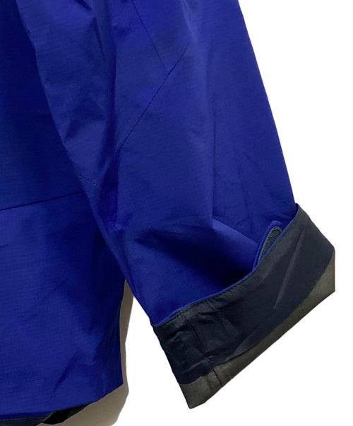 THE NORTH FACE（ザ ノース フェイス）THE NORTH FACE (ザ ノース フェイス) マウンテンパーカー ブルー サイズ:SIZE Lの古着・服飾アイテム