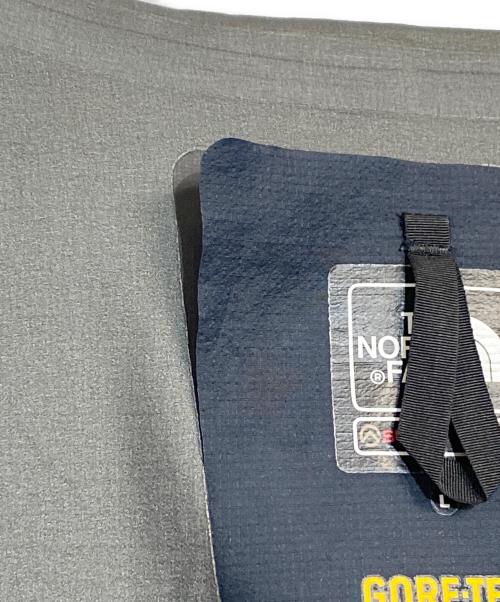 THE NORTH FACE（ザ ノース フェイス）THE NORTH FACE (ザ ノース フェイス) マウンテンパーカー ブルー サイズ:SIZE Lの古着・服飾アイテム