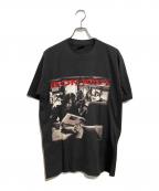 BON JOVI×BROCKUMボンジョビ×ブロッカム）の古着「'90s バンドTシャツ」｜ブラック