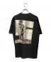 BON JOVI (ボンジョビ) BROCKUM (ブロッカム) '90s バンドTシャツ ブラック サイズ:SIZE LL (US L)：15000円