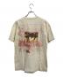 BON JOVI (ボンジョビ) SCREEN STARS (スクリーンズスターズ) '90s バンドTシャツ ホワイト サイズ:SIZE LL (US L)：10000円