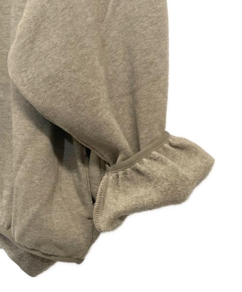 Fear Of God ESSENTIALS（フィアオブゴッド エッセンシャル）Fear Of God ESSENTIALS (フィアオブゴッド エッセンシャル) Crewneck 'Heather Grey' グレー サイズ:SIZE LL (US L)の古着・服飾アイテム