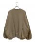 Fear Of God ESSENTIALS (フィアオブゴッド エッセンシャル) Crewneck 'Heather Grey' グレー サイズ:SIZE LL (US L)：8000円
