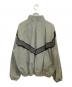 UNICOR/ALDERSON (ユニコア/アルダーソン) '90s  IPFU トレーニングジャケット グレー サイズ:SIZE L (US M)：8000円