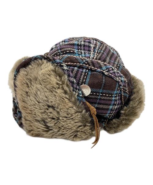 TRUE RELIGION（トゥルー レリジョン）TRUE RELIGION (トゥルー レリジョン) フライトキャップの古着・服飾アイテム