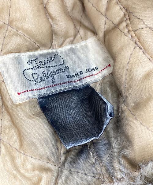 TRUE RELIGION（トゥルー レリジョン）TRUE RELIGION (トゥルー レリジョン) フライトキャップの古着・服飾アイテム
