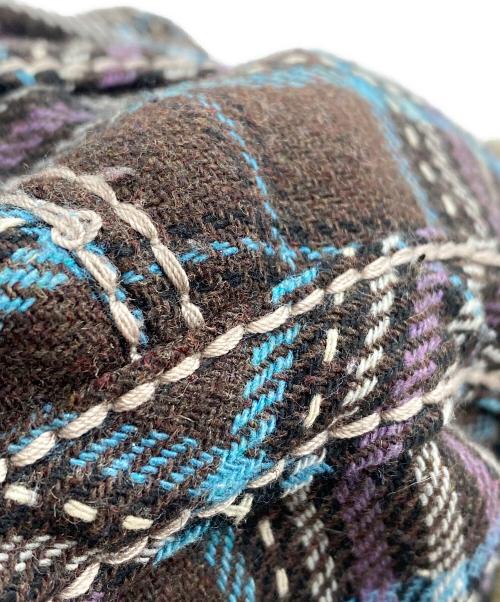 TRUE RELIGION（トゥルー レリジョン）TRUE RELIGION (トゥルー レリジョン) フライトキャップの古着・服飾アイテム