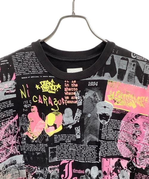 SUPREME（シュプリーム）SUPREME (シュプリーム) phase 2 crew Tee ブラック サイズ:SIZE Mの古着・服飾アイテム