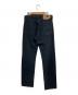 LEVI'S (リーバイス) 90’s501ブラックデニム ブラック サイズ:SIZE W32：10000円