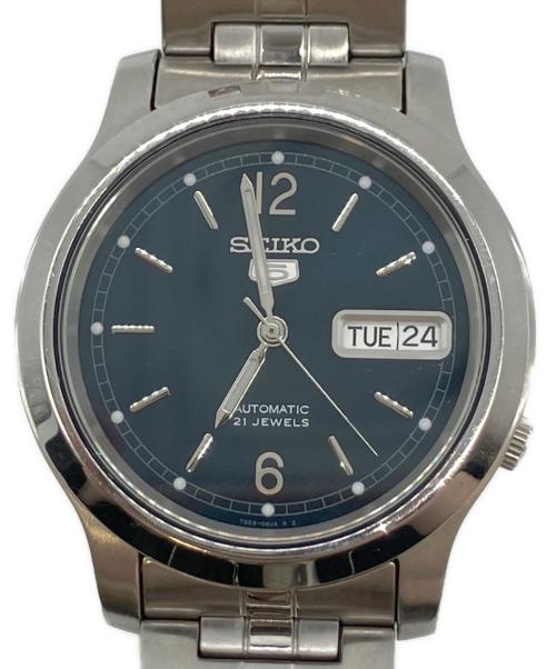 SEIKO（セイコー）SEIKO (セイコー) 腕時計の古着・服飾アイテム