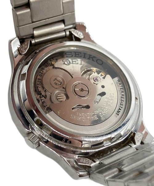 SEIKO（セイコー）SEIKO (セイコー) 腕時計の古着・服飾アイテム