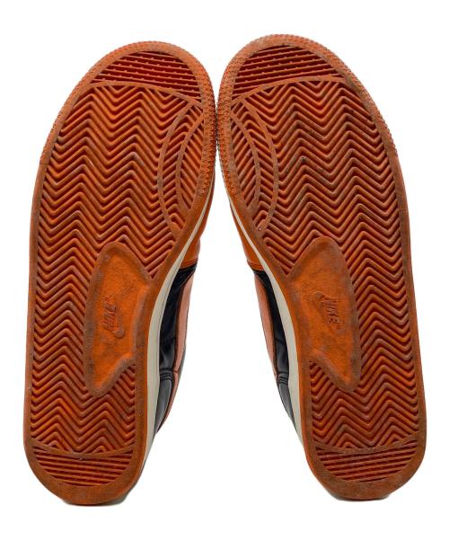 NIKE（ナイキ）NIKE (ナイキ) ZOOM Terminator lowSyracuse オレンジ サイズ:SIZE 29cmの古着・服飾アイテム