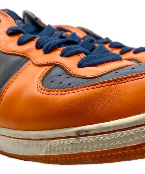 NIKE（ナイキ）NIKE (ナイキ) ZOOM Terminator lowSyracuse オレンジ サイズ:SIZE 29cmの古着・服飾アイテム