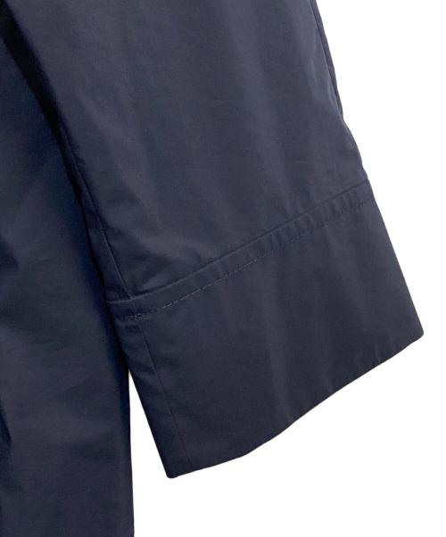IENA（イエナ）IENA (イエナ) オーバーコート ネイビー サイズ:SIZE 38 未使用品の古着・服飾アイテム