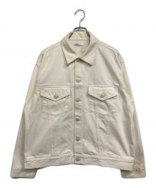 Noble（ノーブル）の古着「26SS NOBLE別注カラー・NEED by heritage/JOHN」｜ホワイト