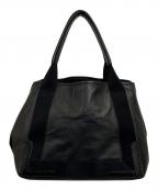 BALENCIAGAバレンシアガ）の古着「トートバッグ」