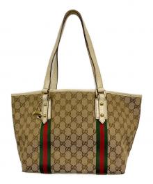 GUCCI（グッチ）の古着「トートバッグ」