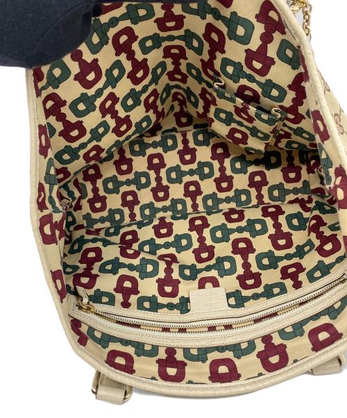 GUCCI（グッチ）GUCCI (グッチ) トートバッグの古着・服飾アイテム