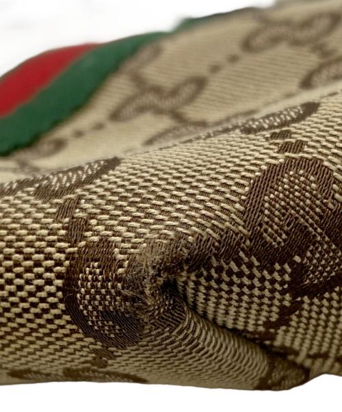 GUCCI（グッチ）GUCCI (グッチ) トートバッグの古着・服飾アイテム