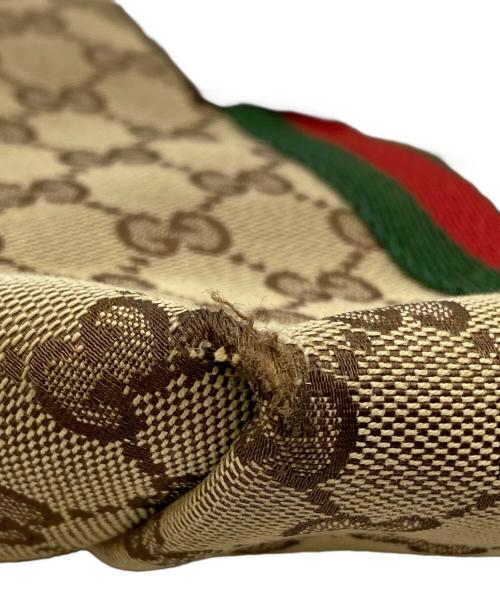 GUCCI（グッチ）GUCCI (グッチ) トートバッグの古着・服飾アイテム