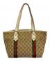 GUCCI (グッチ) トートバッグ：18000円