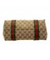中古・古着 GUCCI (グッチ) トートバッグ：18000円