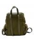 MICHAEL KORS (マイケル・コース) リュック グリーン：9000円