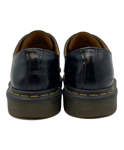 Dr.Martens（ドクターマーチン）Dr.Martens (ドクターマーチン) 3ホールブーツ ブラック サイズ:SIZE 26cmの古着・服飾アイテム