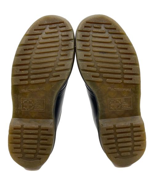 Dr.Martens（ドクターマーチン）Dr.Martens (ドクターマーチン) 3ホールブーツ ブラック サイズ:SIZE 26cmの古着・服飾アイテム