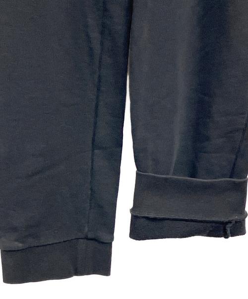PRADA（プラダ）PRADA (プラダ) スウェットパンツ ブラック サイズ:SIZE XLの古着・服飾アイテム