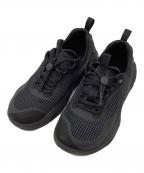 MERRELLメレル）の古着「シューズ」｜ブラック