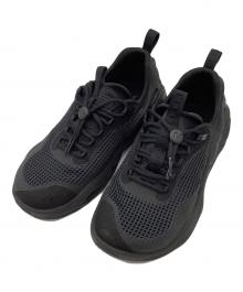 MERRELL（メレル）の古着「シューズ」｜ブラック