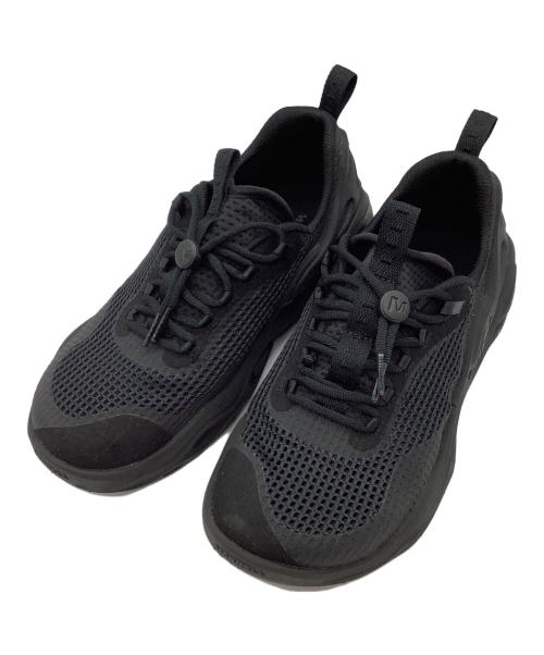 MERRELL（メレル）MERRELL (メレル) シューズ ブラック サイズ:SIZE 26cmの古着・服飾アイテム