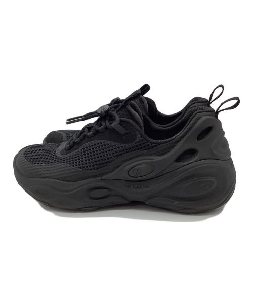 MERRELL（メレル）MERRELL (メレル) シューズ ブラック サイズ:SIZE 26cmの古着・服飾アイテム
