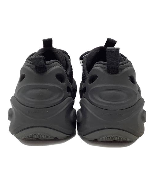 MERRELL（メレル）MERRELL (メレル) シューズ ブラック サイズ:SIZE 26cmの古着・服飾アイテム