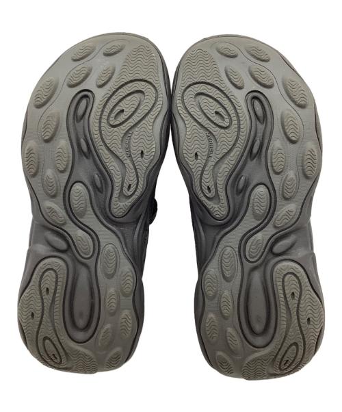 MERRELL（メレル）MERRELL (メレル) シューズ ブラック サイズ:SIZE 26cmの古着・服飾アイテム