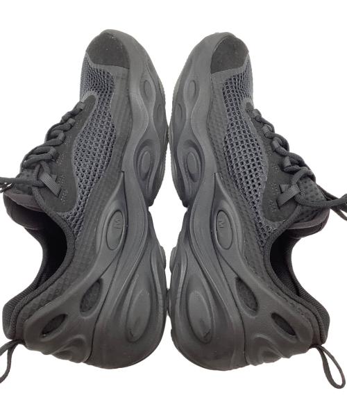 MERRELL（メレル）MERRELL (メレル) シューズ ブラック サイズ:SIZE 26cmの古着・服飾アイテム