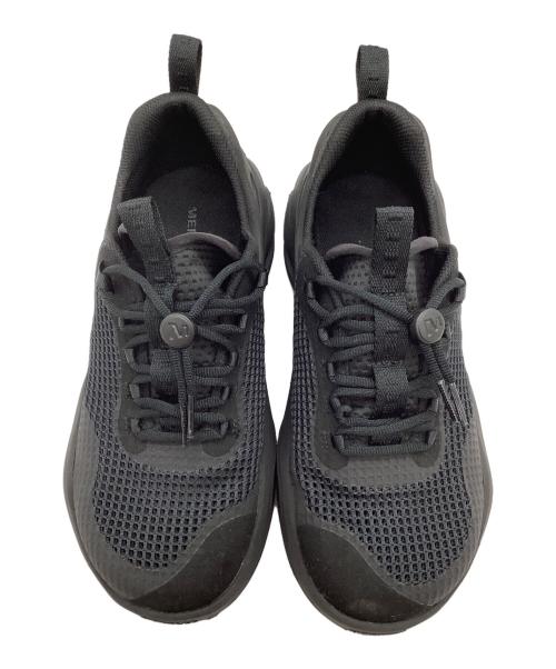MERRELL（メレル）MERRELL (メレル) シューズ ブラック サイズ:SIZE 26cmの古着・服飾アイテム