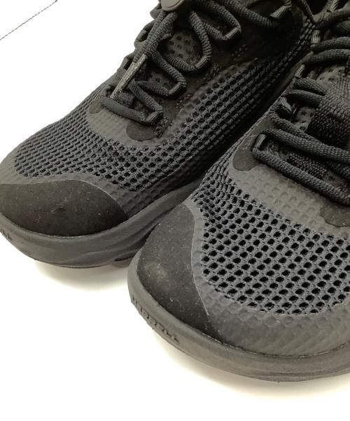 MERRELL（メレル）MERRELL (メレル) シューズ ブラック サイズ:SIZE 26cmの古着・服飾アイテム